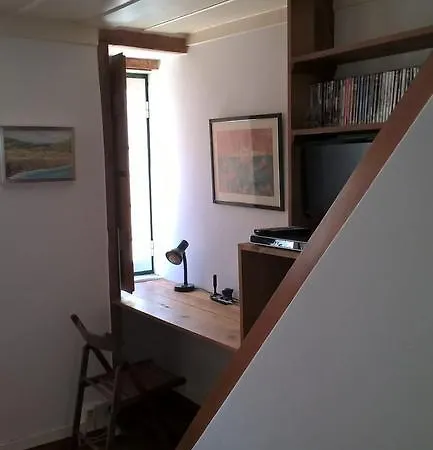 B-spot Lx Studio Apartment