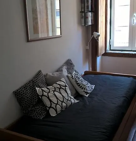 Apartment B-spot Lx Studio *