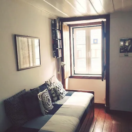 B-spot Lx Studio * Lisbon